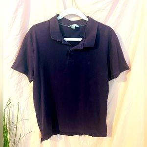 Calvin Klein Polo Shirt Boys size XL